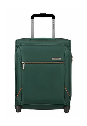 BASE BREEZE UPRIGHT 45 / 16 UNDERSEATER - Bagaglio a mano - dark green
