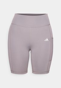 OPTIME LEGGINGS - Punčochy - taupe oxide