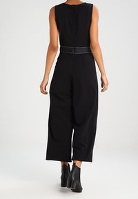Molly Bracken Overall / Jumpsuit - black