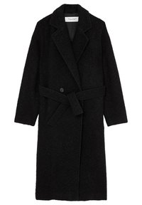 Marc O'Polo DENIM Mantel - black