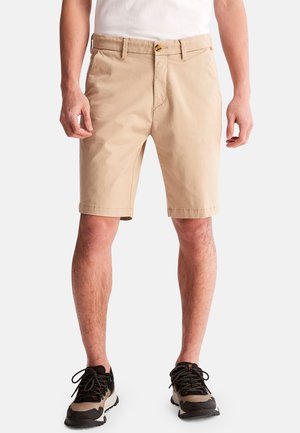 Timberland Shorts - beige
