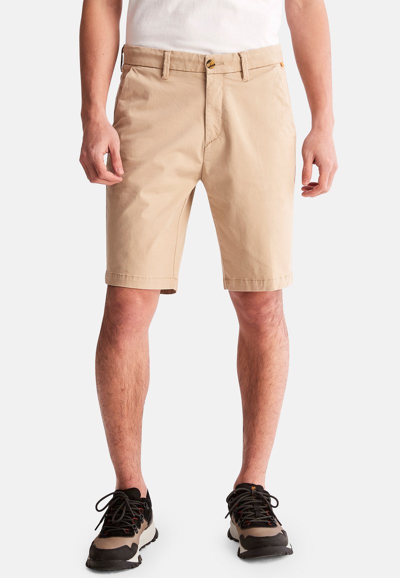Timberland Shortsit - beige