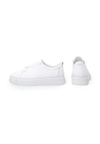 VENEZIA SNEAKERS - Sneaker low - white