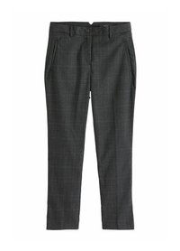Next PETITE  - Püksid - grey black