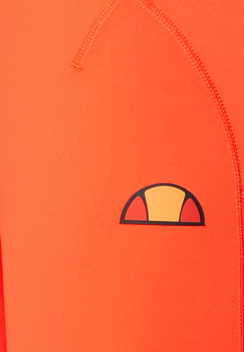 Damen Sportbekleidung | Ellesse PENROSSA LEGGING Tights orange - NX37786 Damen Sportbekleidung | Ellesse PENROSSA LEGGING Tights orange - NX37786