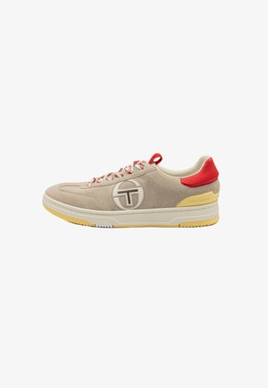 Sergio Tacchini, NEO TERRACE DA - Multicourt Tennisschuh - red