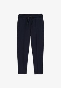 Ikke valgt, navy blue