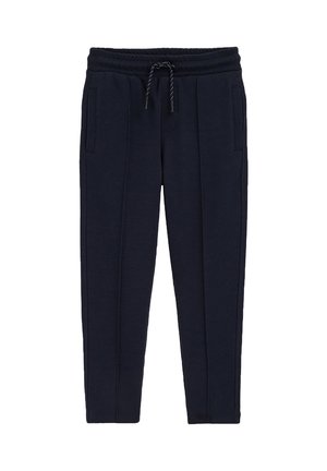 Træningsbukser - navy blue