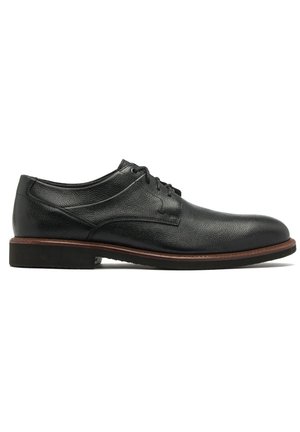 Biznesowe buty sznurowane