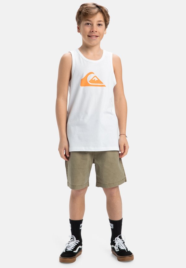 COMP LOGO TANK - Top - wbb0