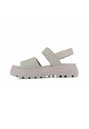 CRUISE CLASSIC - Sandales - vintage khaki