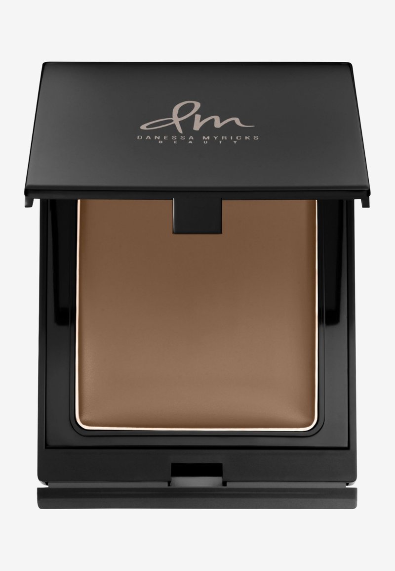 Danessa Myricks Beauty - BALM CONTOUR - Contouring Product - medium 1, Forstørre