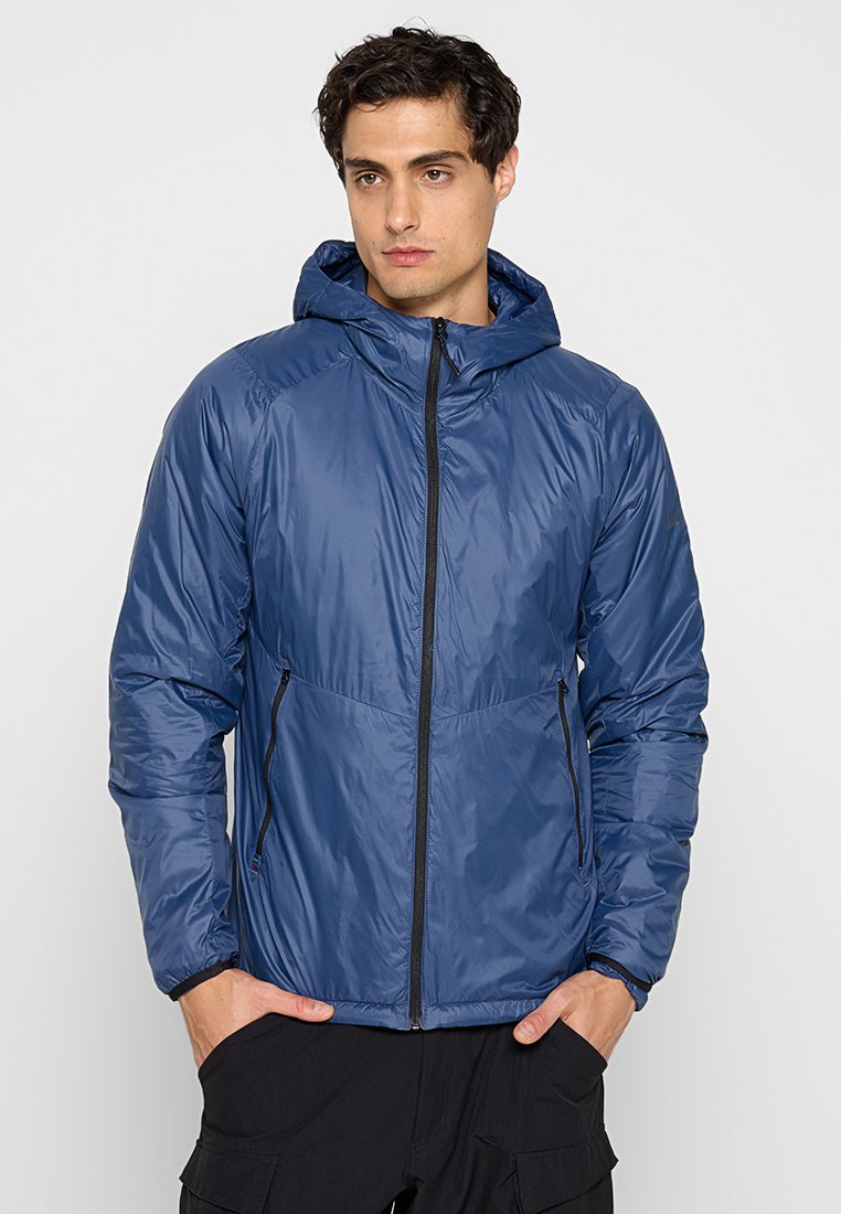 Dolomite Outdoorjas blauw