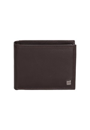 Portefeuille - brown