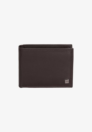 Solo Soprani Wallet - brown