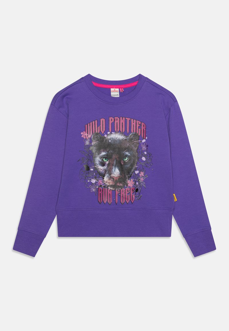 VINGINO Sweater paars VINGINO Sweater paars