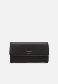 Unausgewählt, black