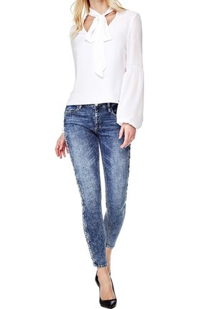 Guess, Jeans Skinny - blue