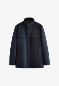 Selectat, navy blue texture