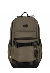 camel active TERRA UNISEX zielony