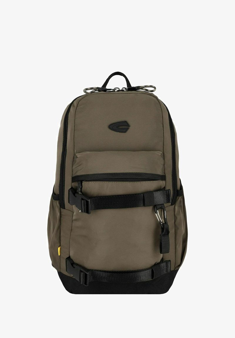 camel active TERRA UNISEX zielony