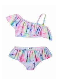 MINOTI - 2 PIECE SET - Bikini - pink Image miniature 1