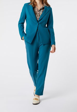 Blazer - teal