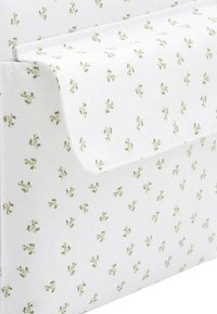 Cambrass BOLSO MATERNAL PACK SENSITIVE - Bolso de mano - beige