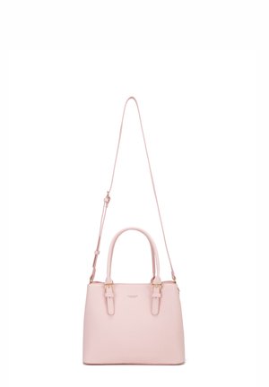 Diana&Co Borsa a mano - rose