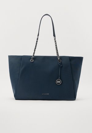 GEORGIA TOTE - Tote bag - navy