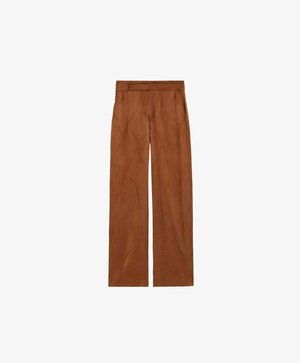 Scalpers, SCALPERS JACTEN PANT - Pantalones - peach