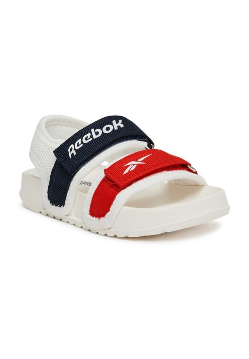 Reebok CP50-26023(III) - Sandalias de senderismo - white navy blue red — photo 2