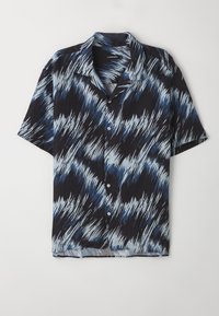 ELIO  - Chemise - thunderstorm navy