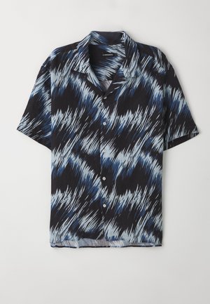 ELIO - Chemise - thunderstorm navy