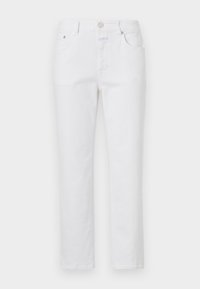 MILO - Straight leg jeans - white