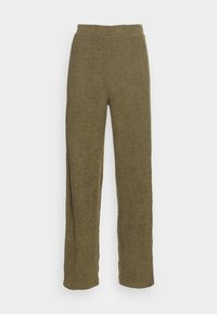 Não selecionado, ivy green