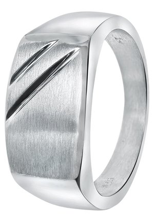SILVER - Bague - silver coloured