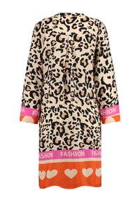 Key Largo SAVANNA V-NECK - Vestido informal - beige