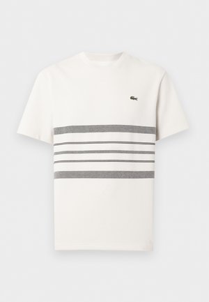 Lacoste, Print T-shirt - lapland