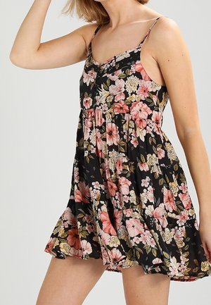 Denní šaty - black