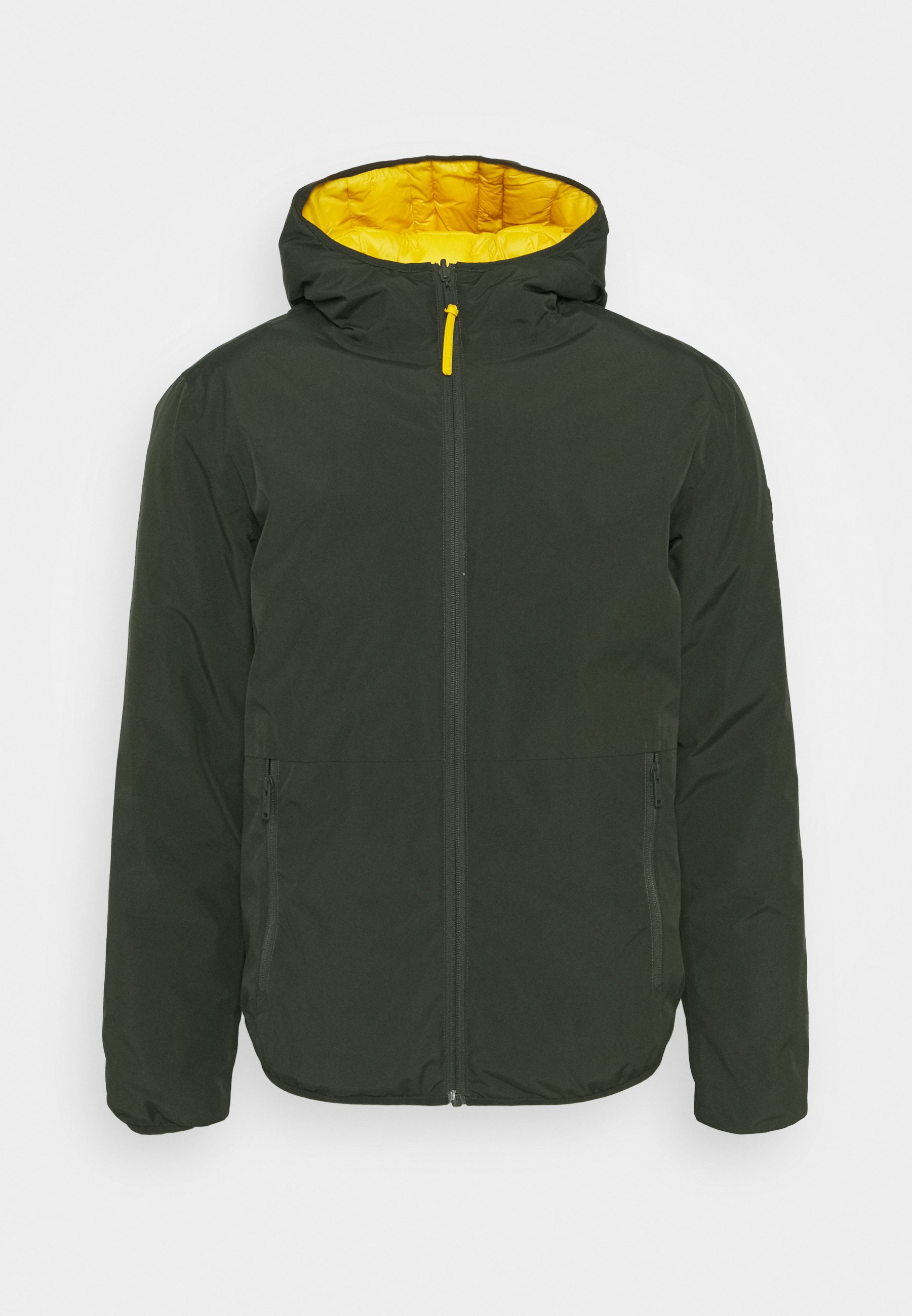 cmp man jacket fix hood