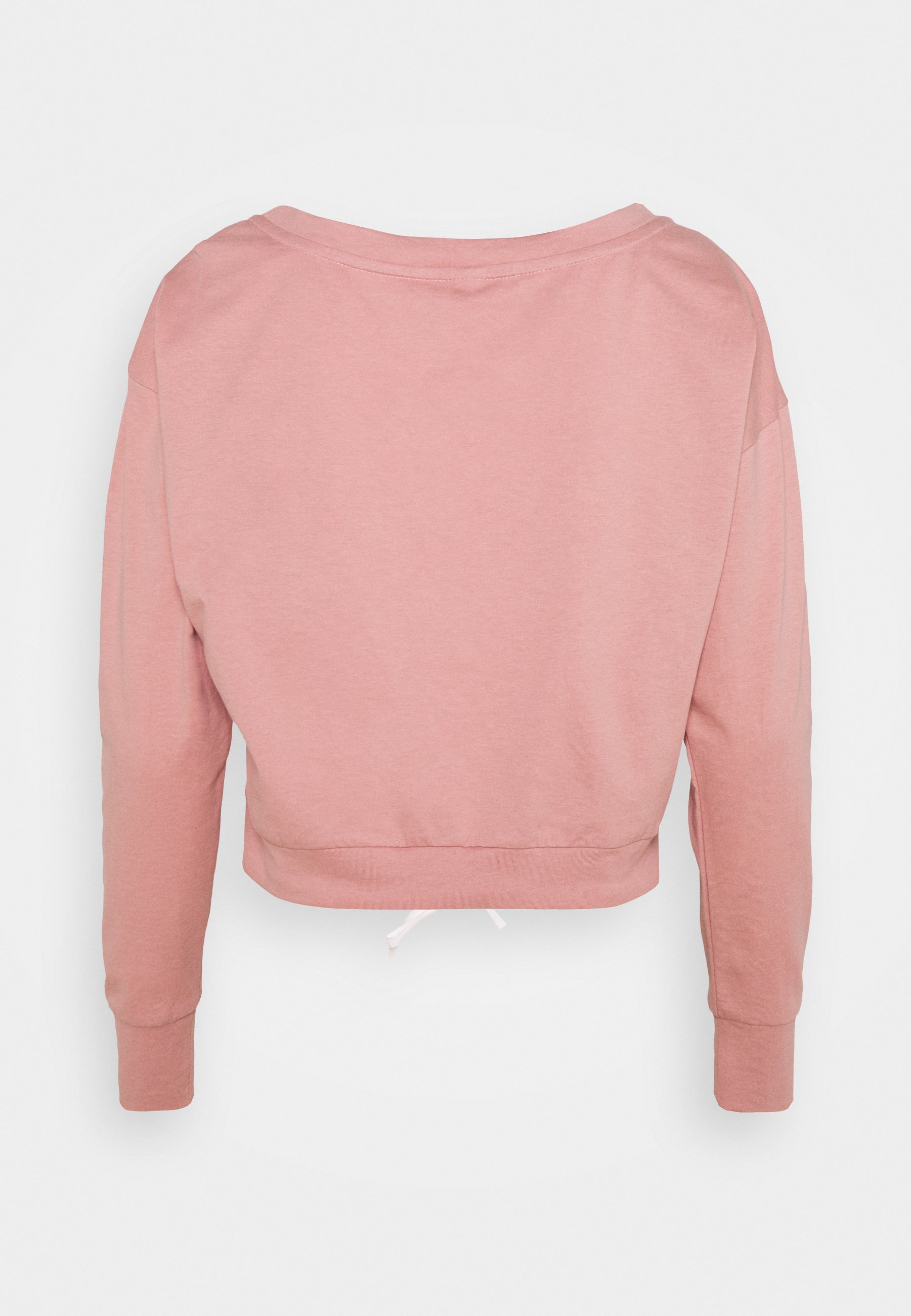DORINA HOME - Maglia del pigiama - pink/fuxia - Zalando.it