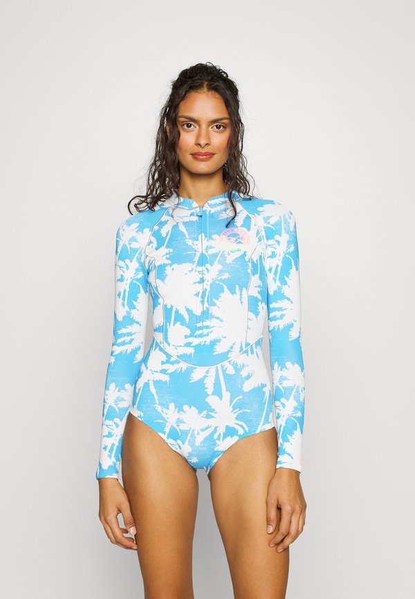 SPRING FEVER LS SPRING - Swimsuit