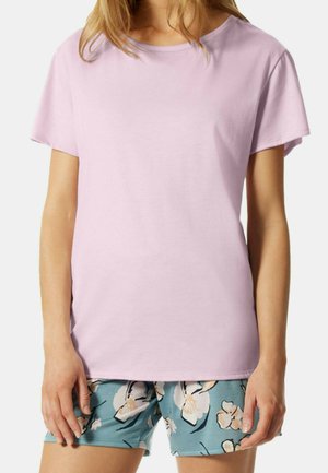 KURZ MODERN FLORAL - Pyjama - blaugrau