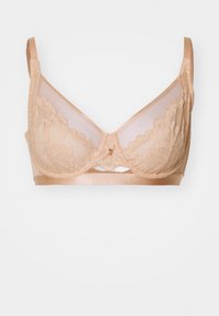 ROCHELLE - Bøyle-BH - pink