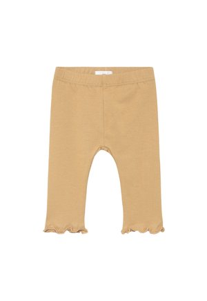 Legging - prairie sand