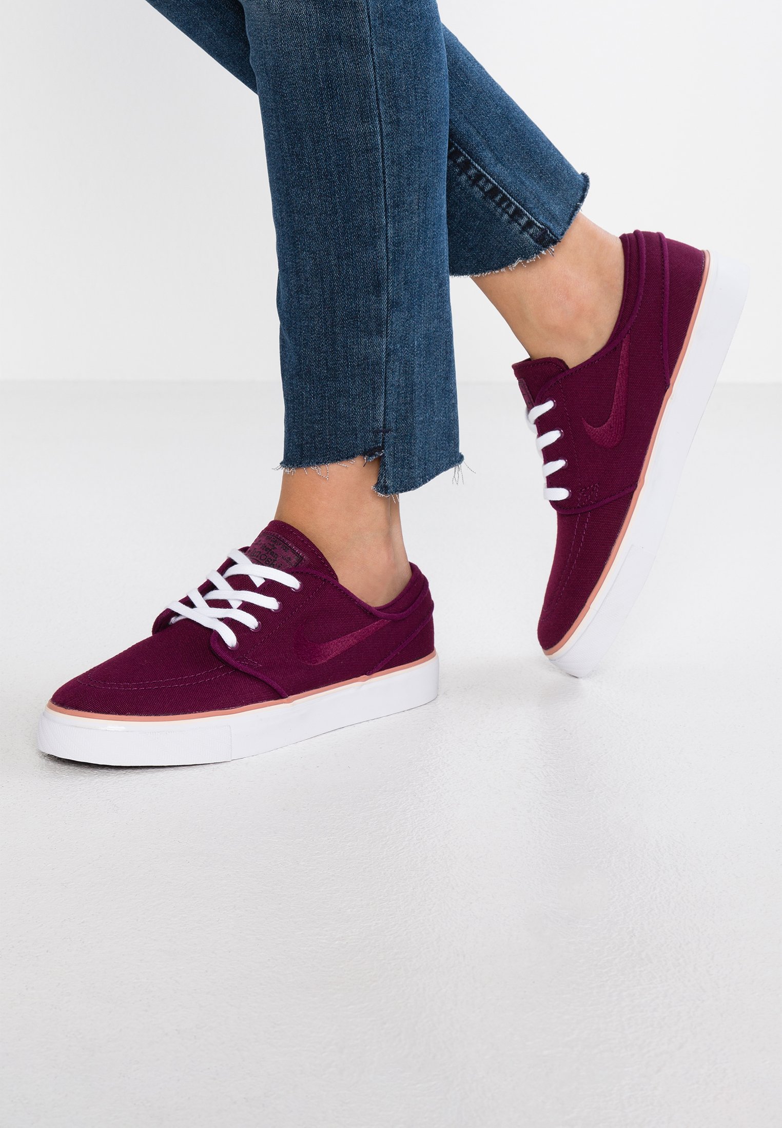 nike sb janoski bordeaux