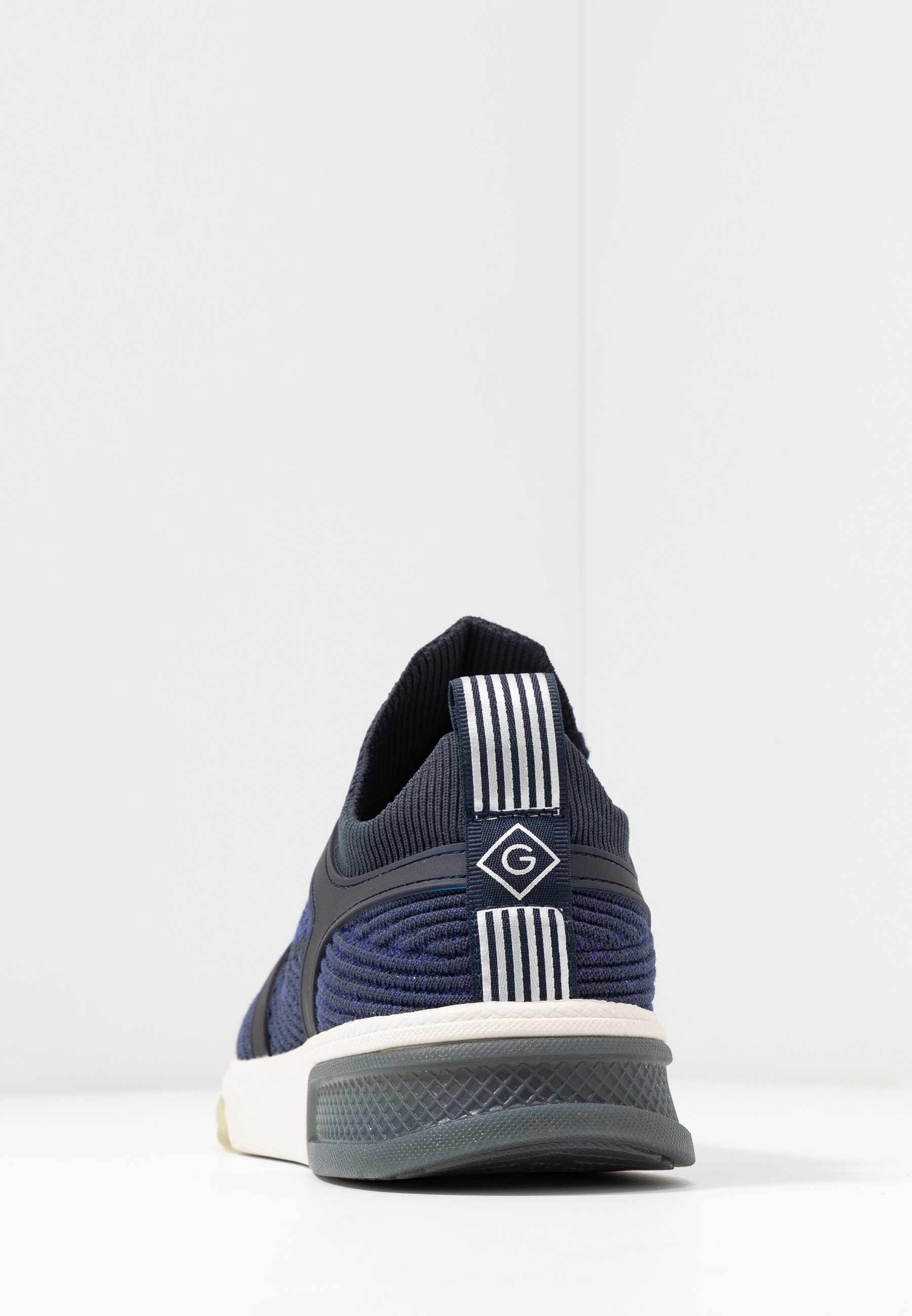 GANT HIGHTOWN Joggesko marinemørkeblå Zalando.no GANT HIGHTOWN Joggesko marine Zalando.no