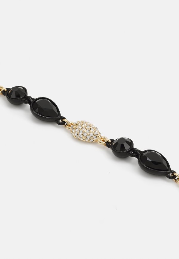 PAVE TEARDROP FLEX - Bracelet3