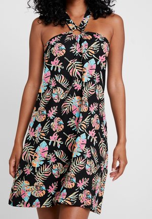 Vestito casual - black